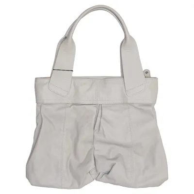 Håndtaske (Grå) fra Maison Margiela