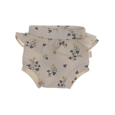 Onderbroek (Beige, Meerkleurig) van Kuling Elastaan, Nylon