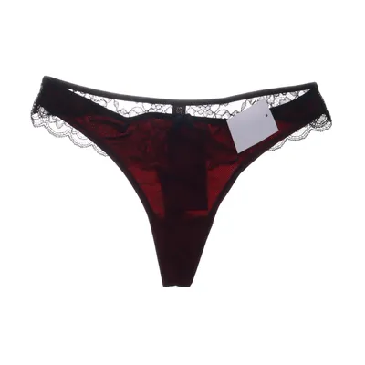 Stringtrosor (SCARLETT) från After Eden Elastan, Polyamid