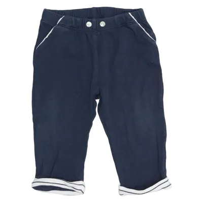 Pantalon de survêtement (Bleu) de Dulces Coton