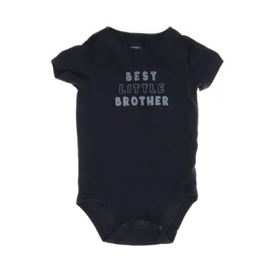 Body (Gray) from Carter's