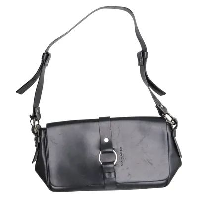 Shoulder-bag (Black) from Nannini