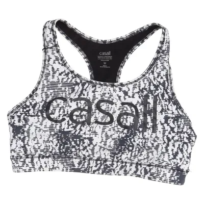 Brassière (Noir, Blanc) de Casall