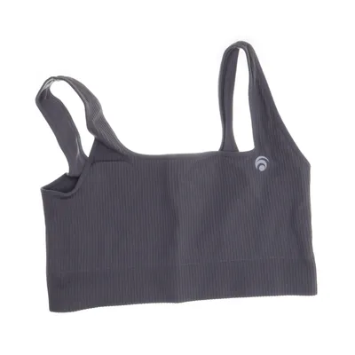 Sport-BH (Grå) från Oceans Apart Elastan, Polyamid