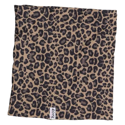 Neck warmer (Beige, Black) from Eivy Elastane, Polyester
