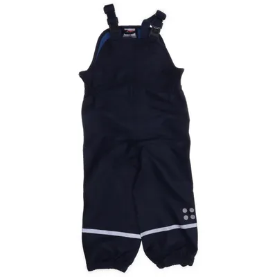 Regnbyxor (Blå) från LEGO Polyester, Polyuretan