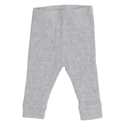 Leggings (Grijs) van Hema Katoen, Viscose