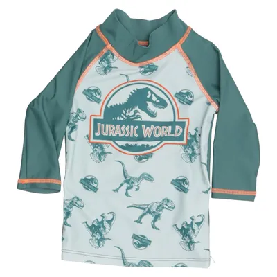 T-shirt de natation (Jurassic World Dominion) de Jurassic World Élasthane, Polyester