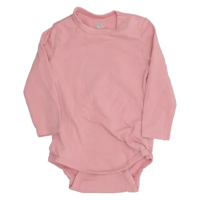 Body (Pink) from Cubus Mini Elastane, Organic cotton