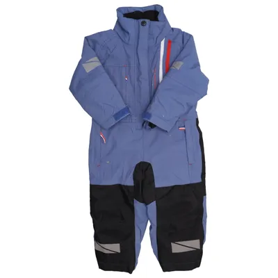 Overall (Blue, Black) from Abeko Polyamide, Polyester, Polyurethane
