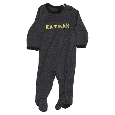 Sparkdräkt (Batman) från Justice League Bomull, Polyester
