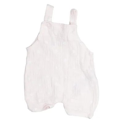 Rompers (Pink) from Ergee Cotton