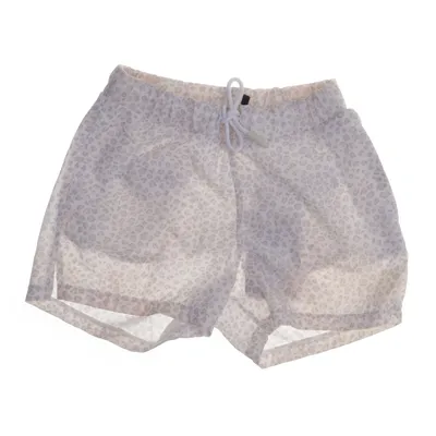 Badshorts (Beige, Grå) från Livly Elastan, Polyester