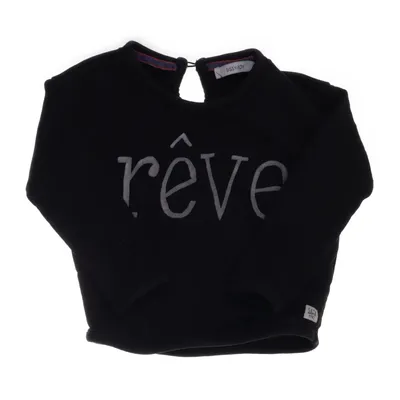Sweatshirt (Grå) fra Sissy-Boy