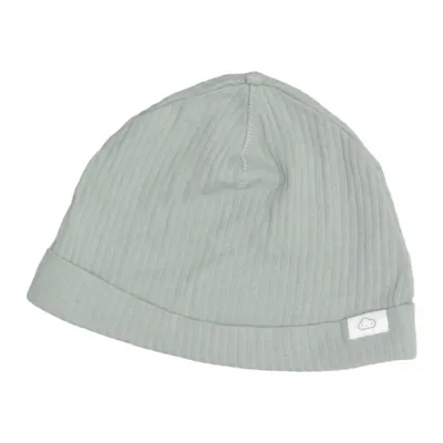 Beanie (Green) from H&M Cotton