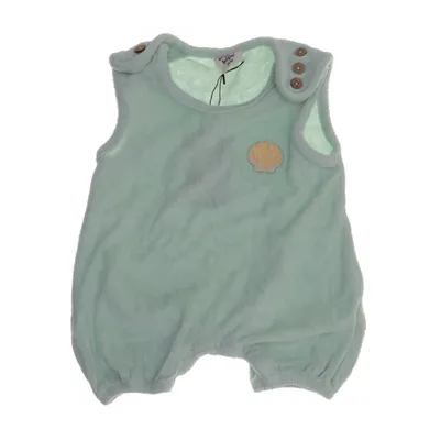 Sparkdräkt (Grön) från Buddy and Hope