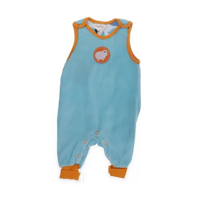 Sparkdräkt (Blå) från Aarikka Bomull, Polyester