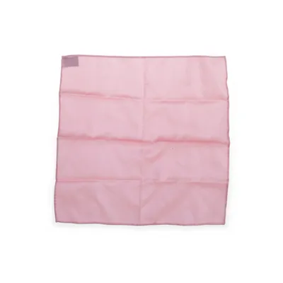 Zakdoek (Roze) van Borrelli