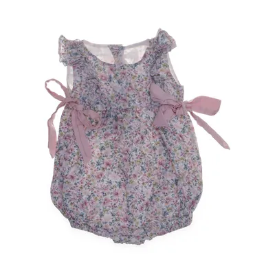 Body (Flerfärgad) från Lola Palacios Bomull