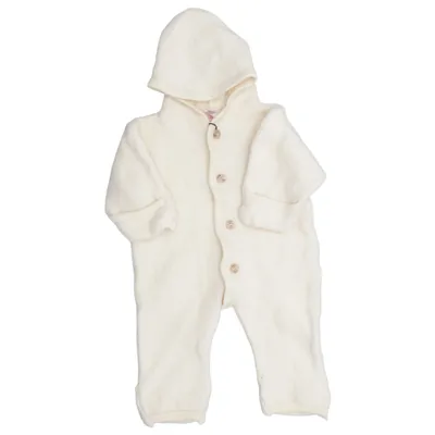 Sparkdräkt (Beige) från Engel Ull