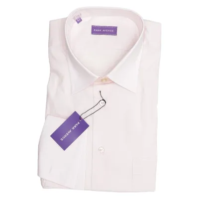 Shirt (Roze) van Park Avenue