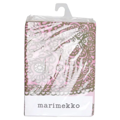 Duvet cover (Satula) from Marimekko Cotton