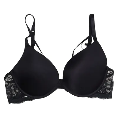Bh (Zwart) van La Senza Elastaan, Polyamide
