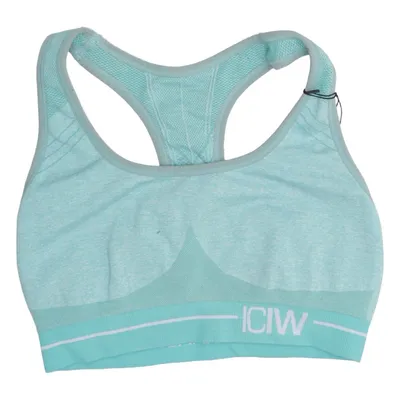 Sports bra (Green) from ICIW