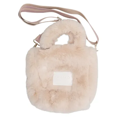 Handbag (Beige) from Rino & Pelle