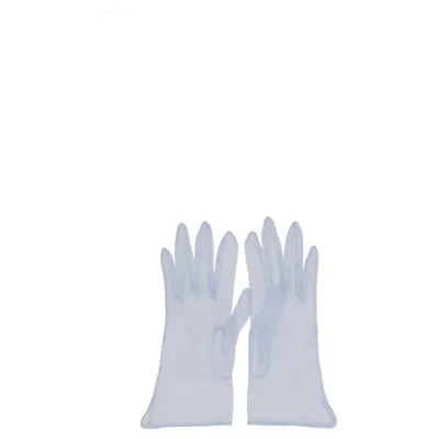 Gloves (Blue)