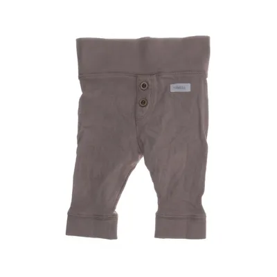 Pants (Beige) from Newbie by KappAhl Cotton