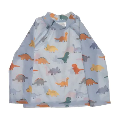 UV beschermende kleding (Blauw, Meerkleurig) van H&M