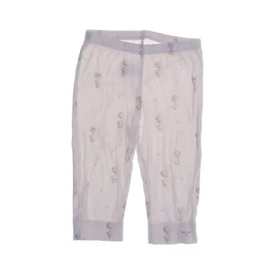Leggings (Rosa, Grön) från Livly Bomull