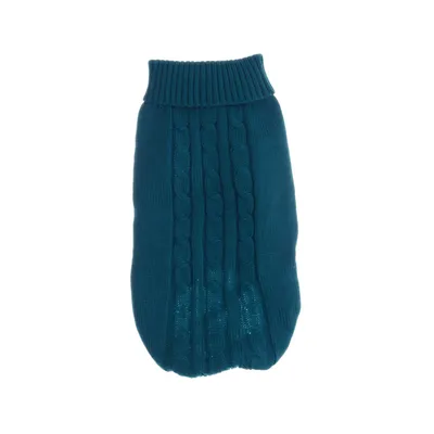Hundkläder (Turkos) från Dogman