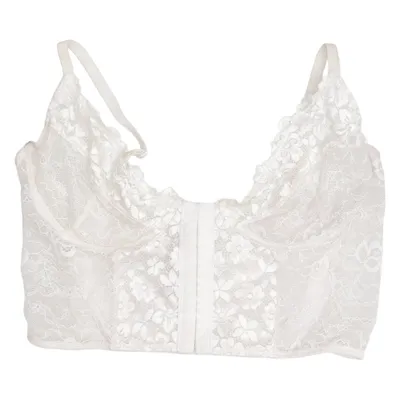 Bustier (Beige) from NLY Lingerie Elastane, Polyamide