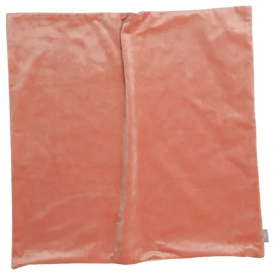 Cushion cover (Pink) from Mogihome Polyester