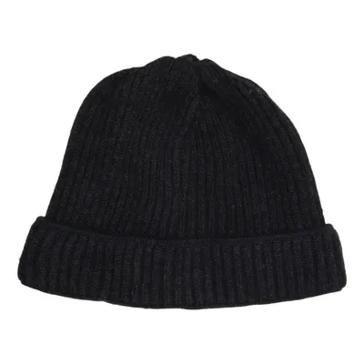 Beanie (Black) from Stockholm Kravatt Wool