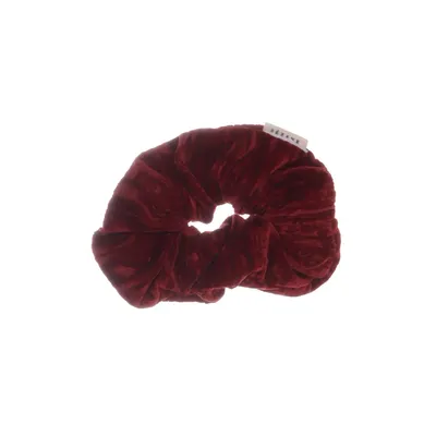 Élastique pour cheveux (Rouge) de Sézane