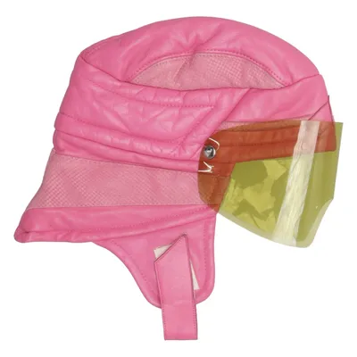 Trapper hat (Pink, Yellow) from Reusch