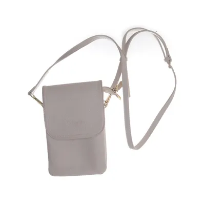 Mobiltaske (Beige) fra Bostanten