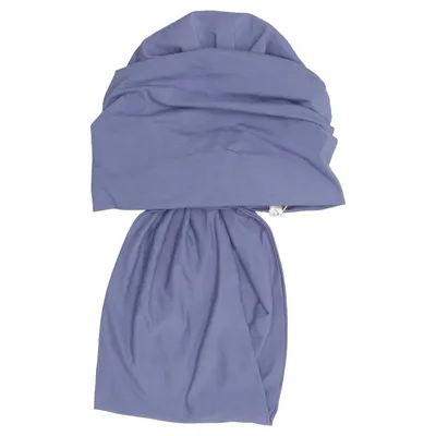 Turban (Mila Turban) fra Christine Headwear Bomuld, Elastan