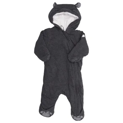 Overall (Gray) from Newbie by KappAhl Cotton, Polyester