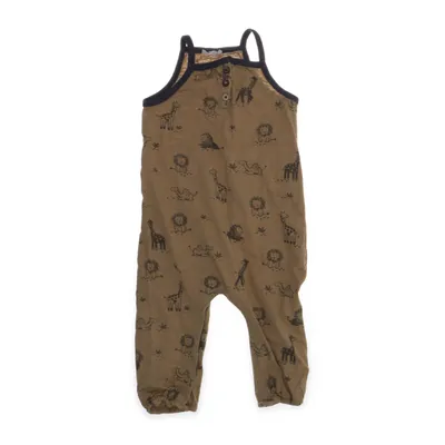 Rompers (Beige, Gray) from People Wear Organic Organic cotton