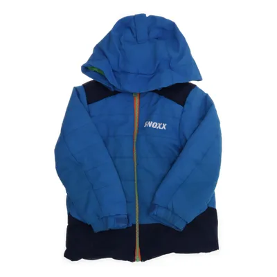 Ski-jas (Blauw) van Snoxx Polyester