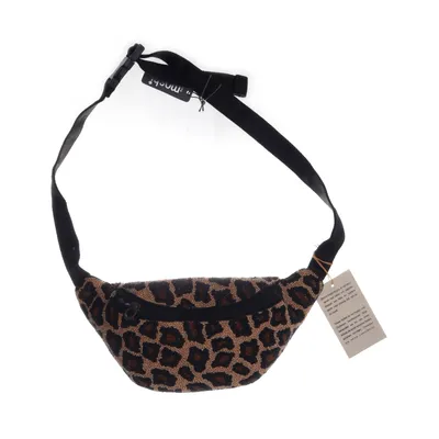 Midjeväska (Brun, Svart) från Moshi