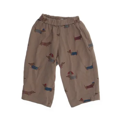 Mjukisbyxor (Beige, Flerfärgad) från Duns Sweden