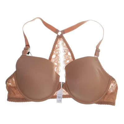 Bra (Beige) from Lascana Elastane, Polyamide