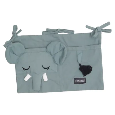 Kinderbetten-Zubehör (Elephant) von Roommate