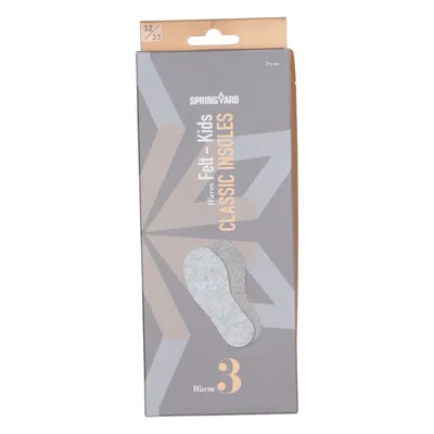 Sulor (Grå) från Springyard