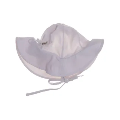 Solhatt (Vit) från Kuling Elastan, Återvunnen polyester